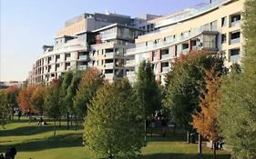 Eurovea Apartments